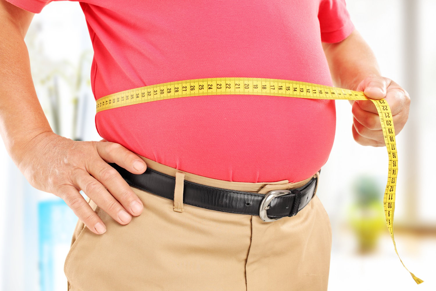 5 Tips To Lose Belly Fat 5 Tips To Lose Belly Fat